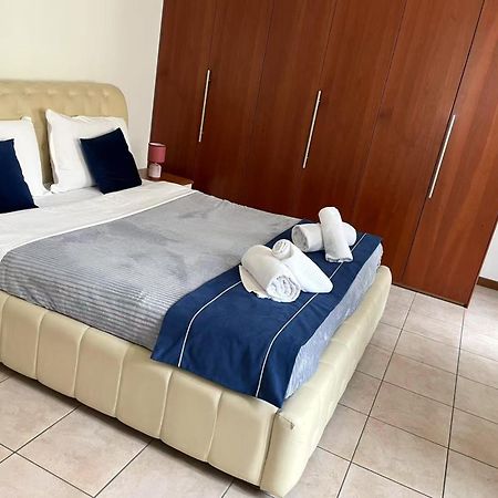 Flat Blue Apartamento Verona Exterior foto