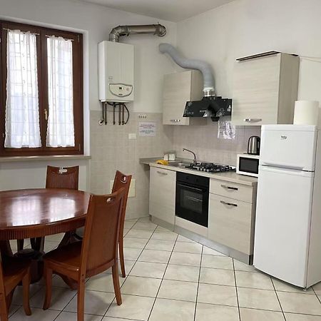 Flat Blue Apartamento Verona Exterior foto