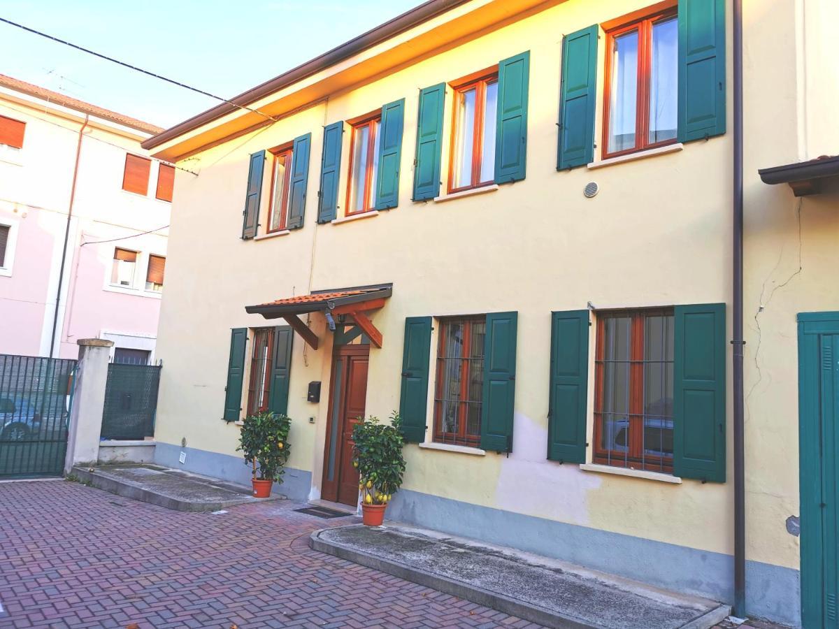Flat Blue Apartamento Verona Exterior foto