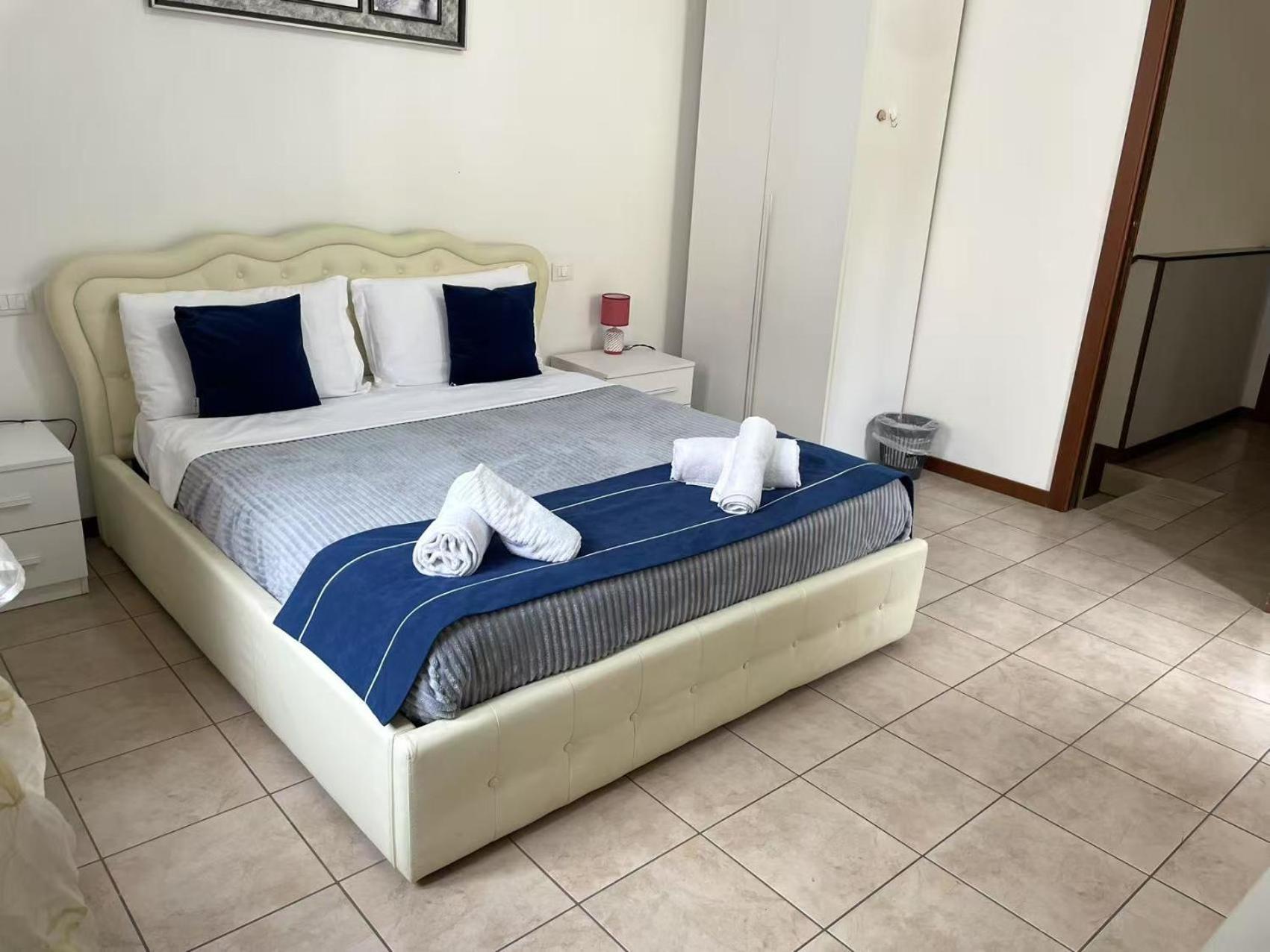 Flat Blue Apartamento Verona Exterior foto