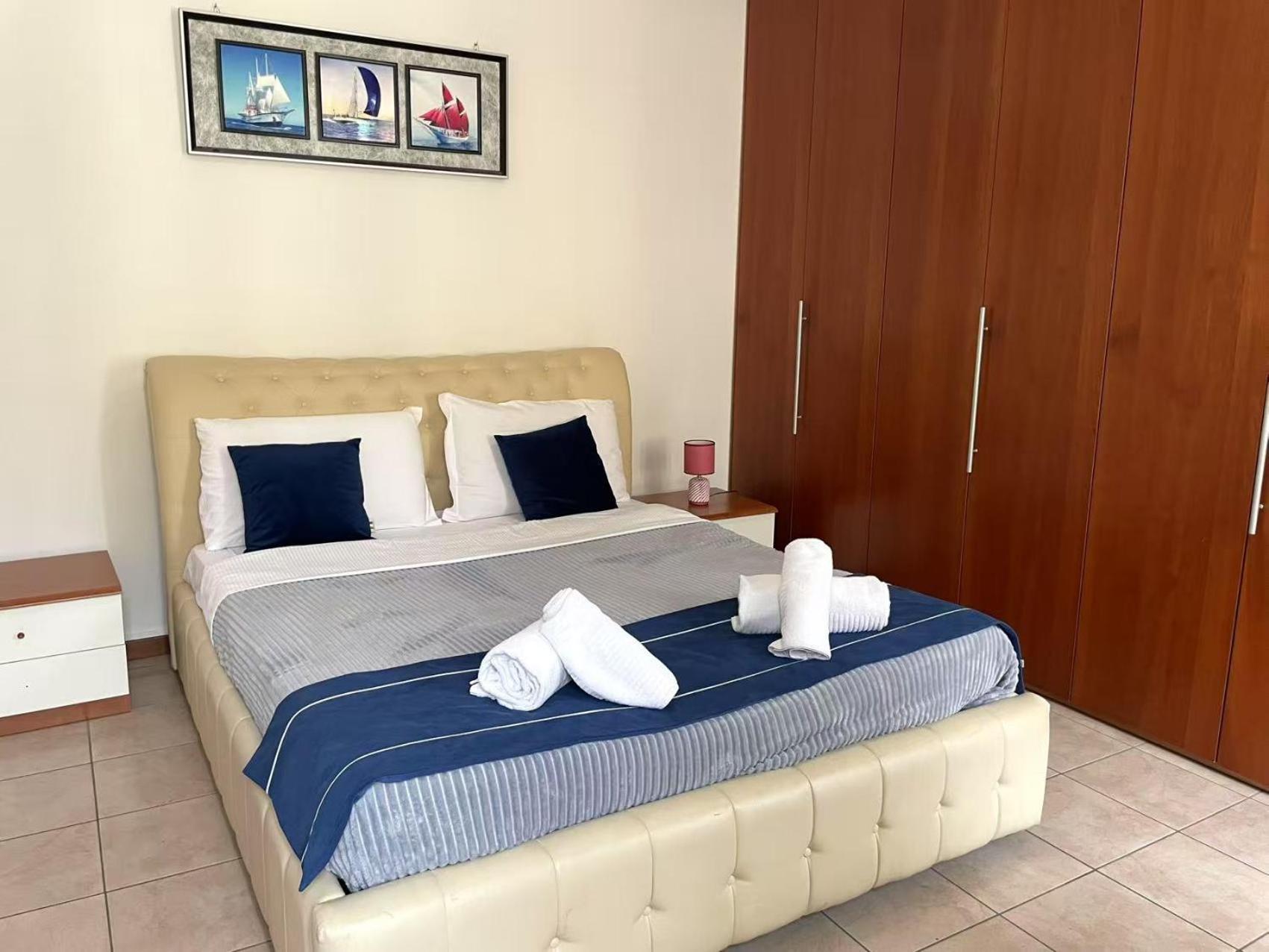 Flat Blue Apartamento Verona Exterior foto