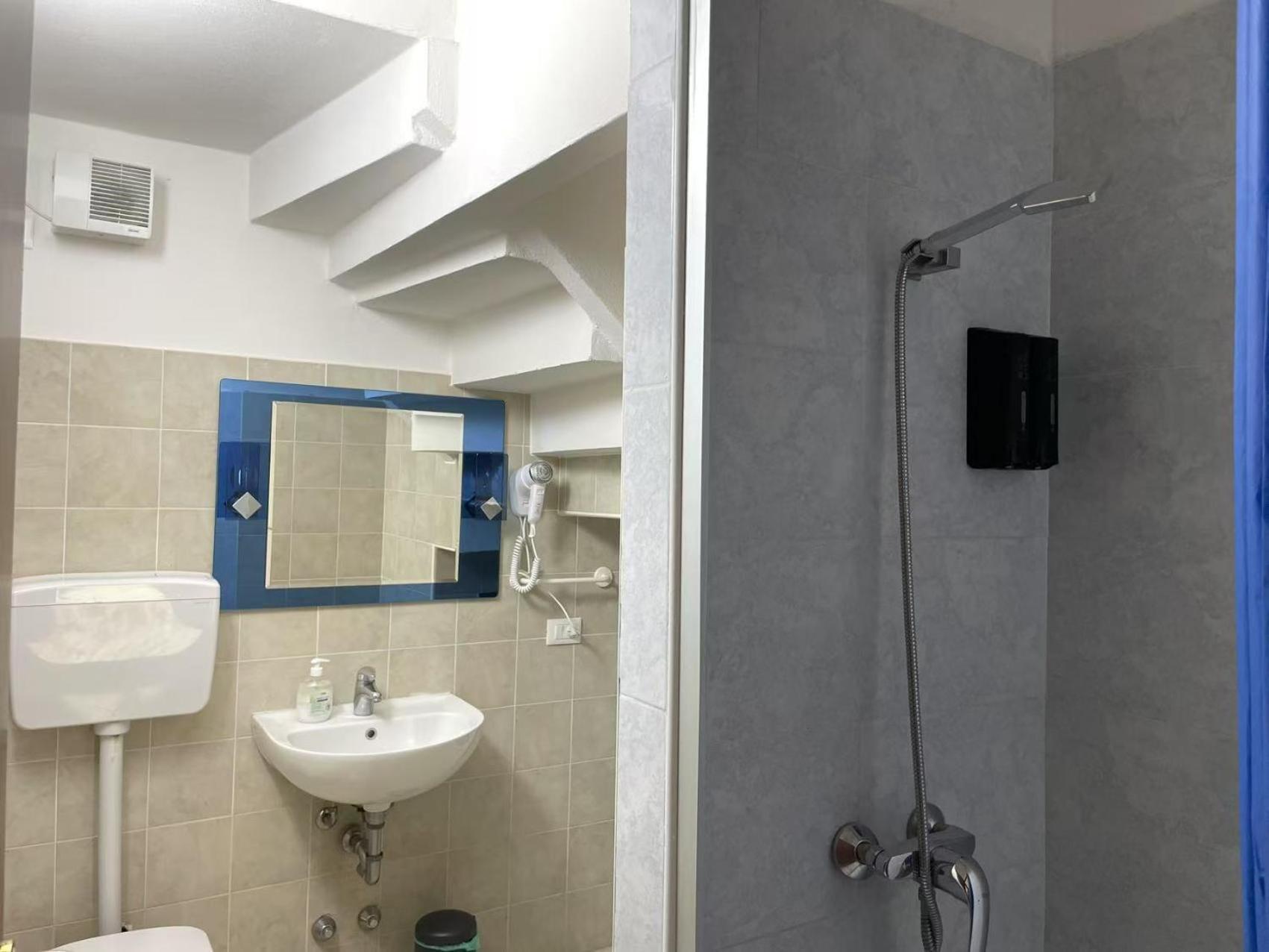 Flat Blue Apartamento Verona Exterior foto