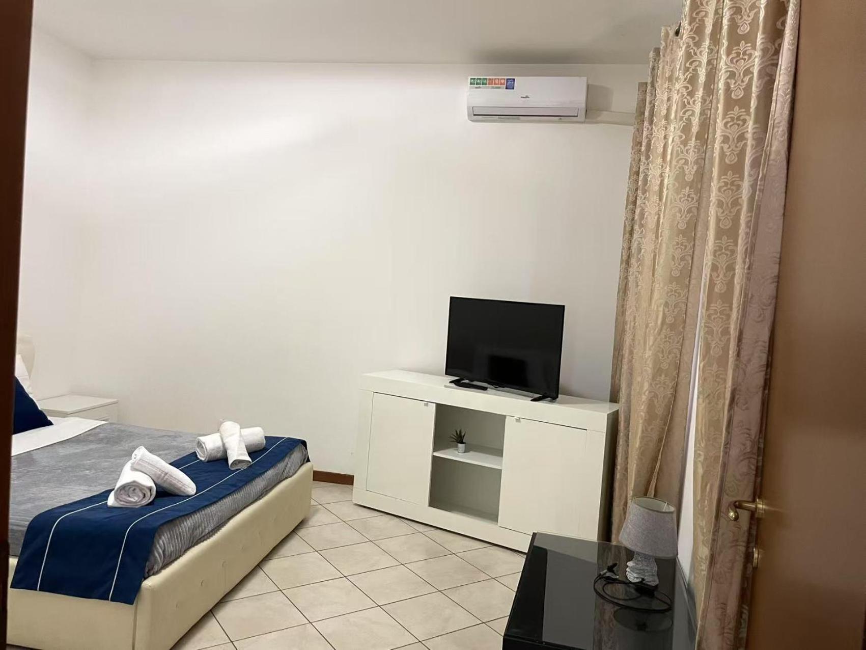 Flat Blue Apartamento Verona Exterior foto