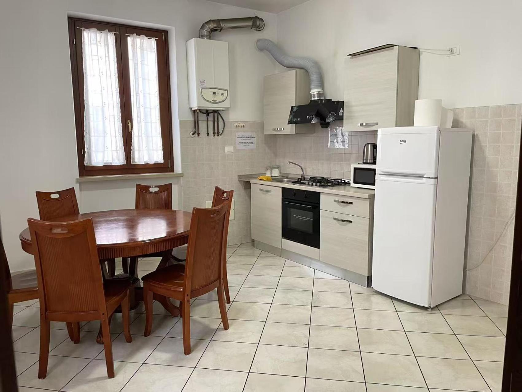 Flat Blue Apartamento Verona Exterior foto