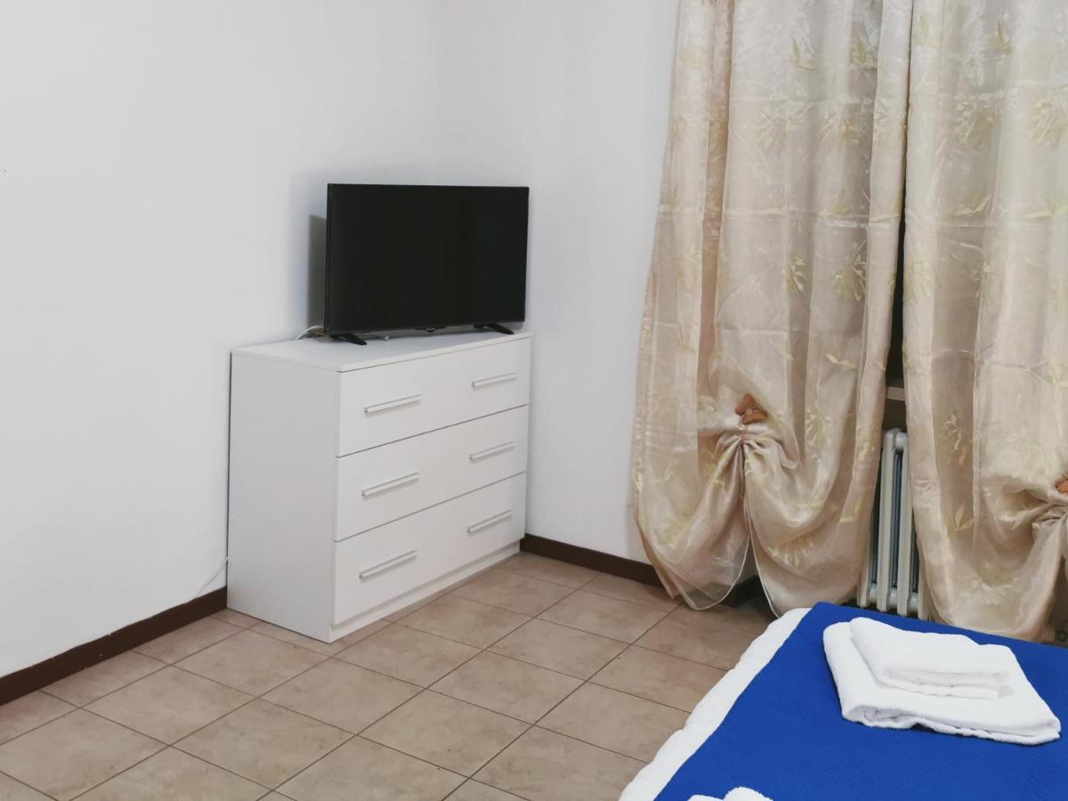 Flat Blue Apartamento Verona Exterior foto