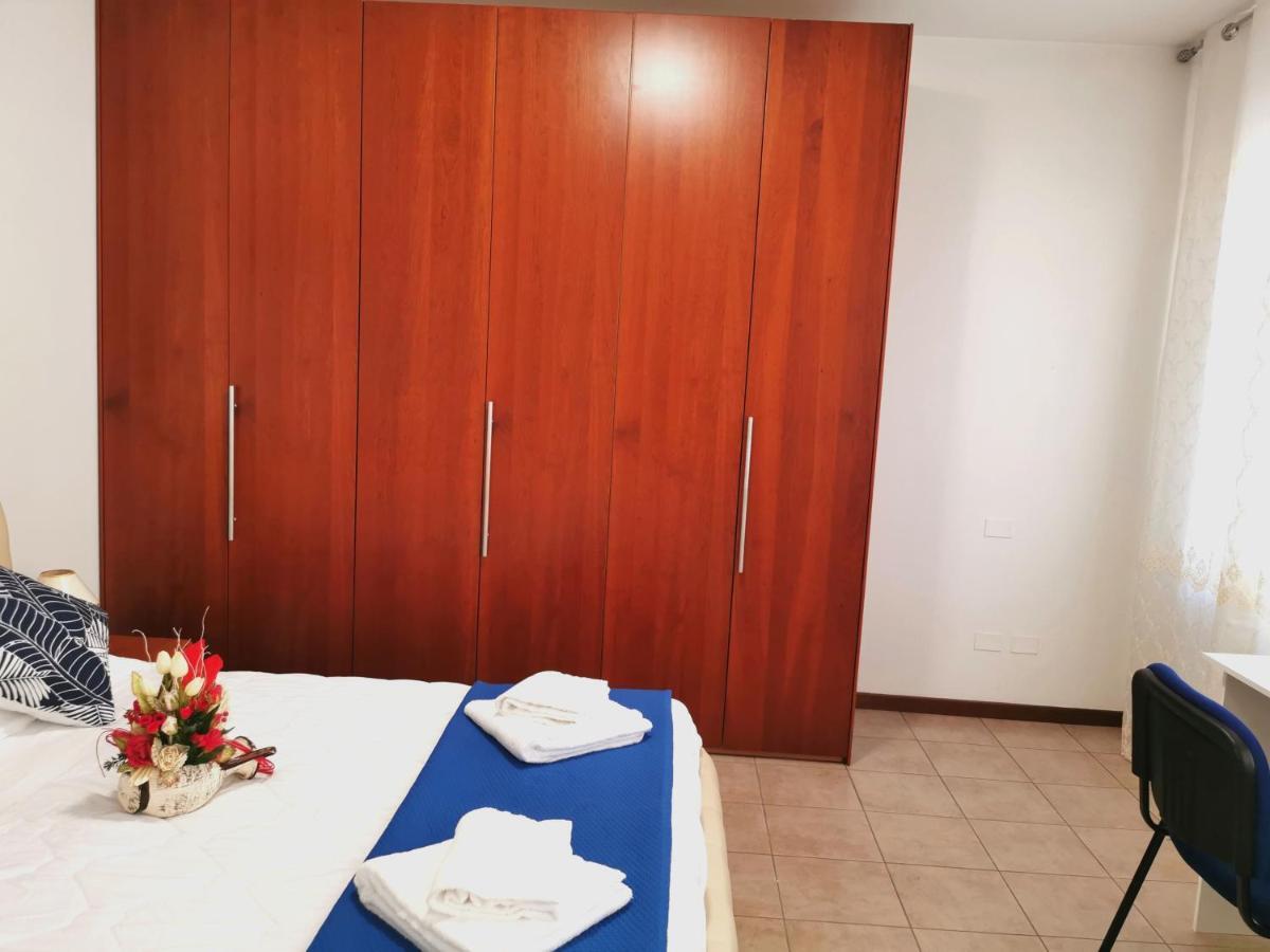 Flat Blue Apartamento Verona Exterior foto