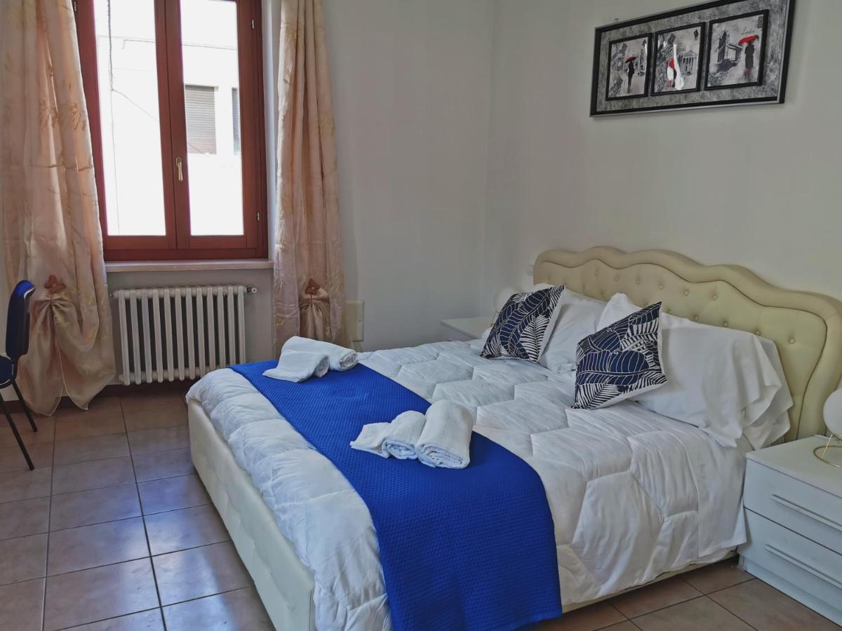Flat Blue Apartamento Verona Exterior foto