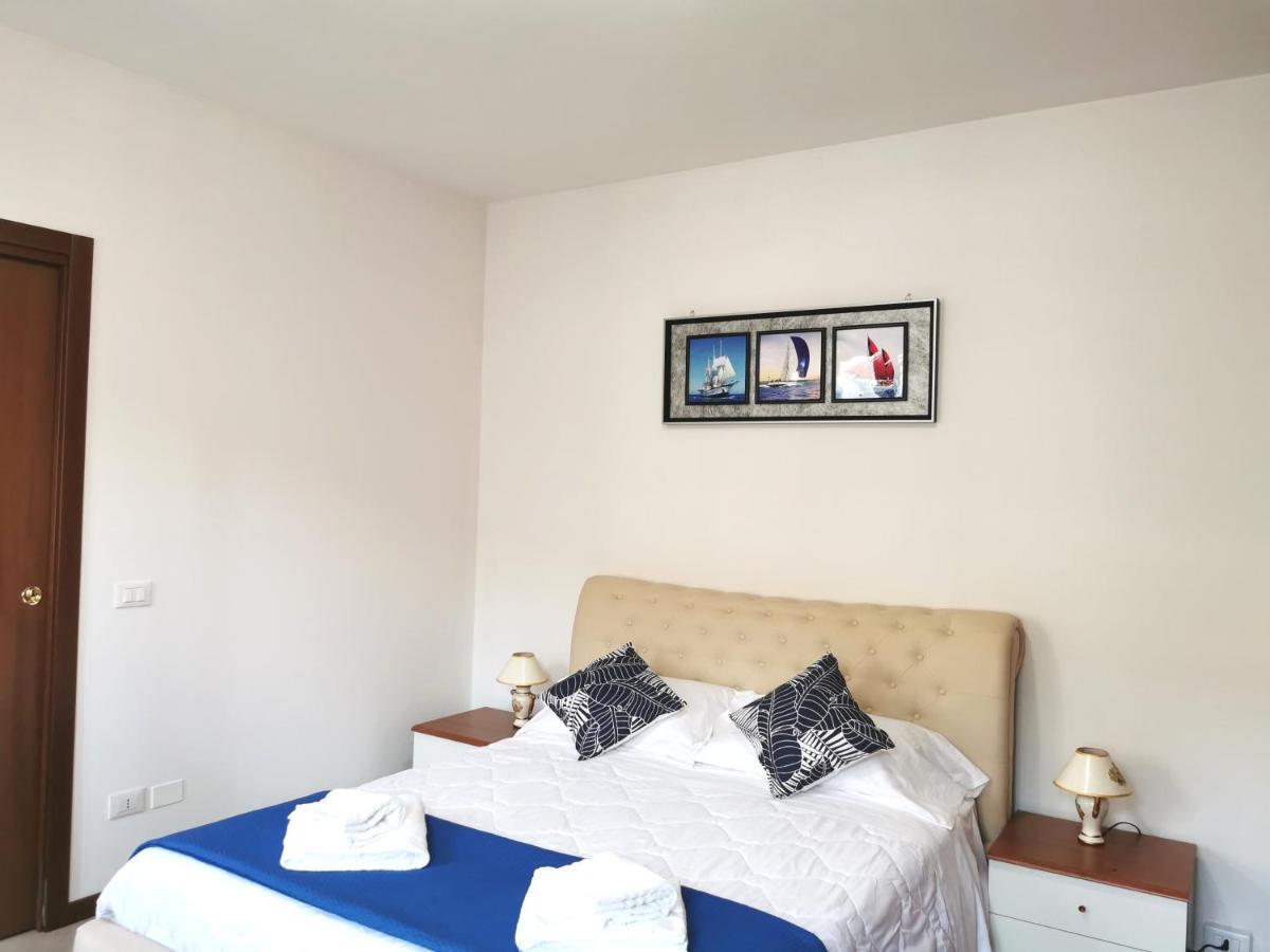 Flat Blue Apartamento Verona Exterior foto