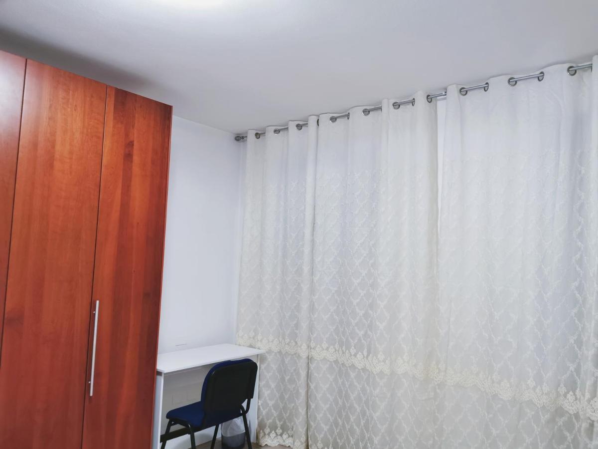Flat Blue Apartamento Verona Exterior foto