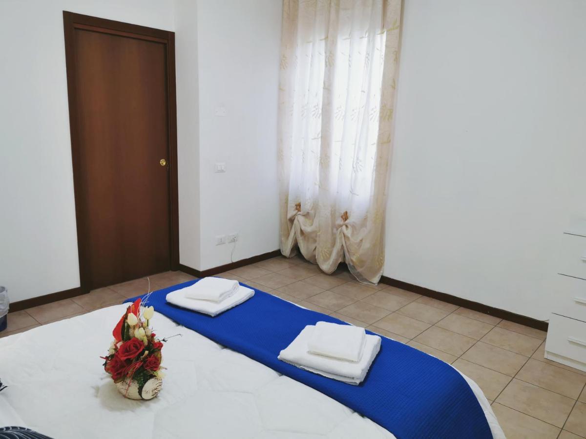 Flat Blue Apartamento Verona Exterior foto