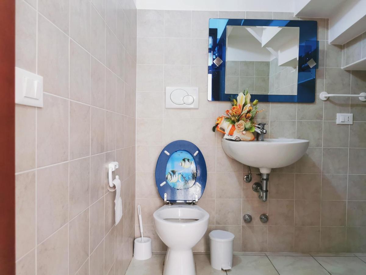 Flat Blue Apartamento Verona Exterior foto