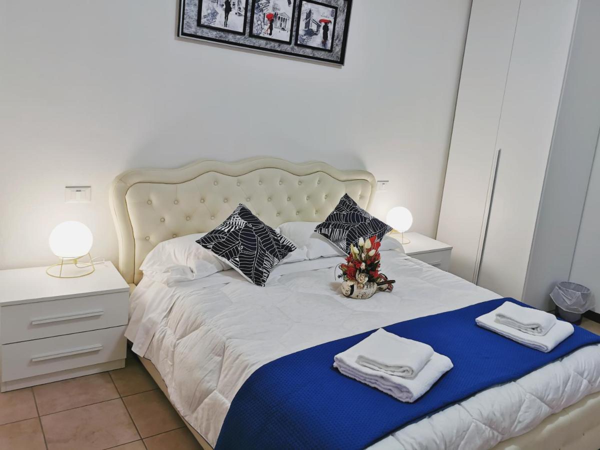 Flat Blue Apartamento Verona Exterior foto