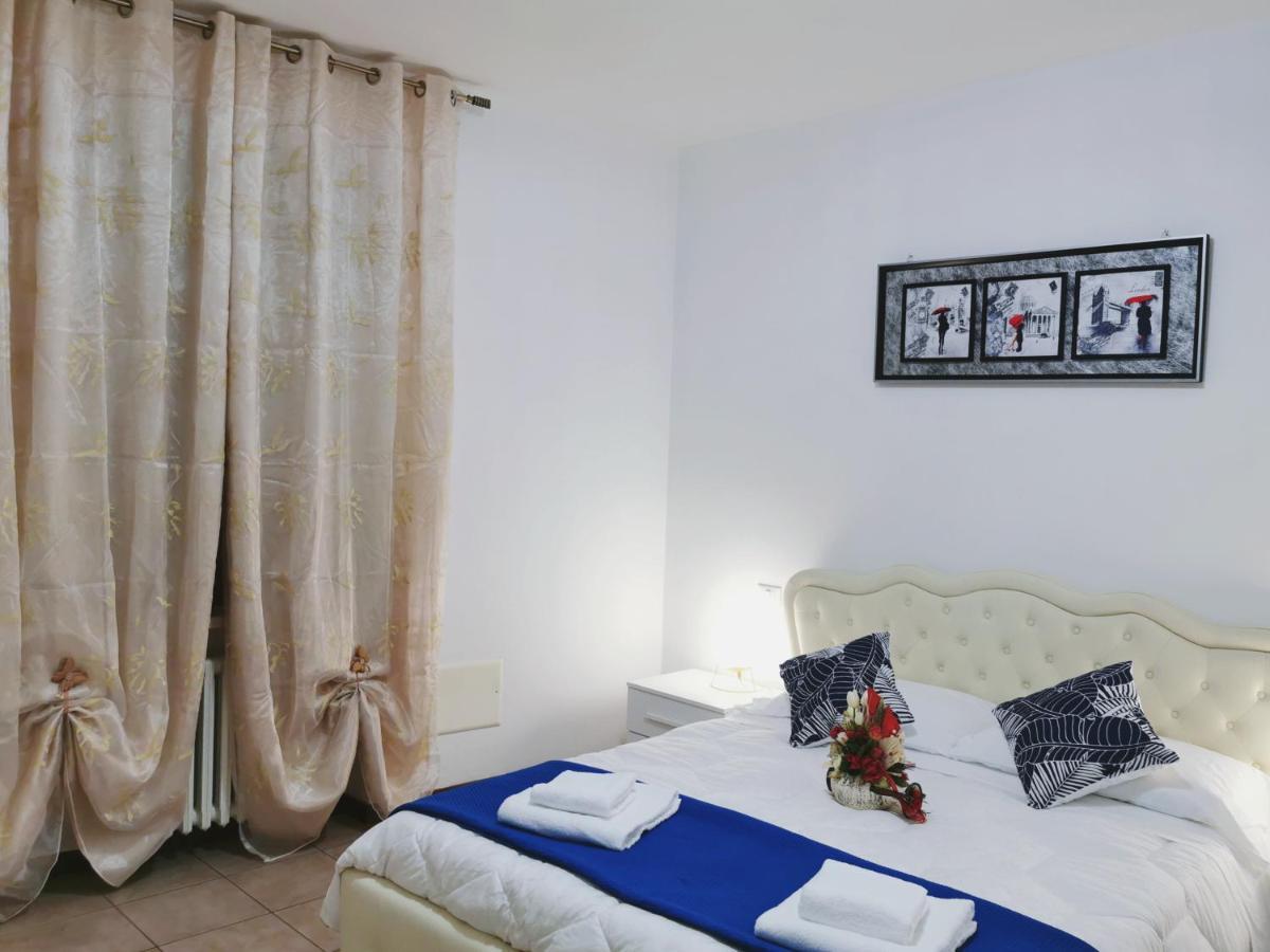Flat Blue Apartamento Verona Exterior foto