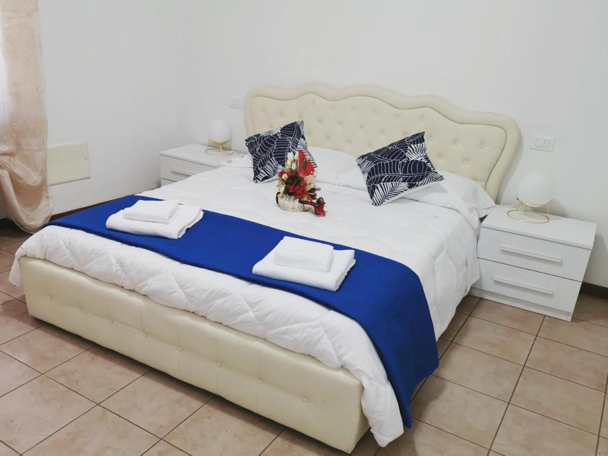 Flat Blue Apartamento Verona Exterior foto